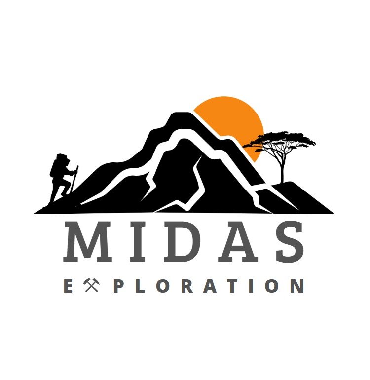   MIDAS EXPLORATION